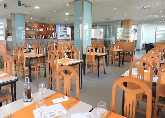 4r萨洛公园二号度假村 酒店