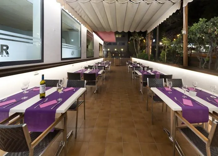 4r萨洛公园二号度假村 酒店 3*