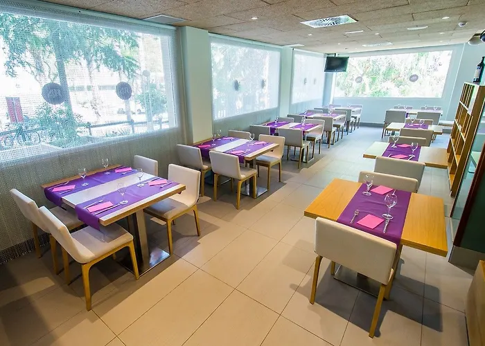 酒店 4r萨洛公园二号度假村 3*